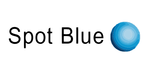 Spot Blue International Property Ltd · LOGO