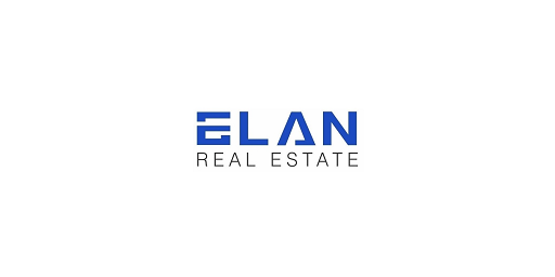 Elan Real Estate · LOGO