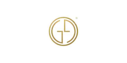 GOLDEN PROPERTIES · LOGO