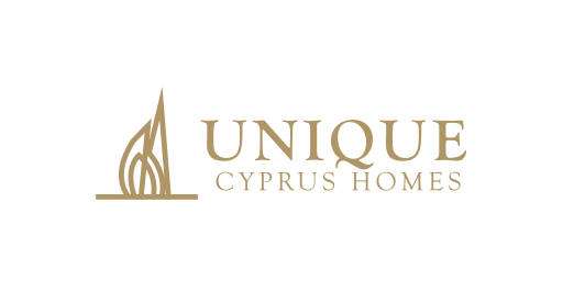 Unique Cyprus Homes · LOGO