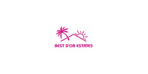 Best d'Or Estates · LOGO