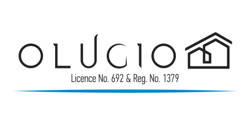 Olugio LTD · LOGO