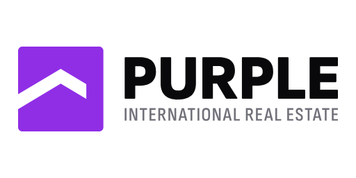 Purple International · LOGO