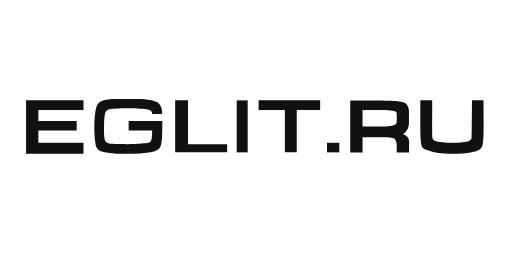 EGLIT &middot; LOGO