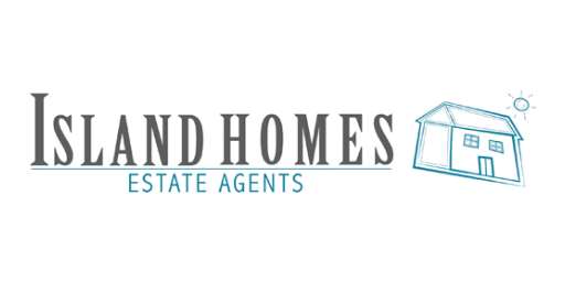 Island Homes Cyprus · LOGO