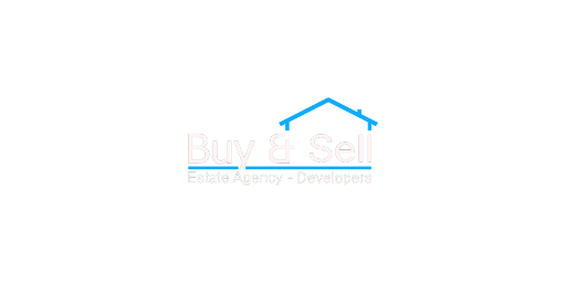 Buy and Sell Estate Agency · LOGO
