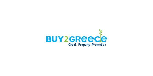 Buy2Greece · LOGO