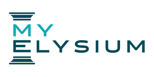 MyElysium · LOGO