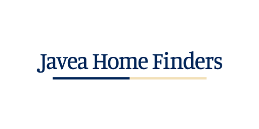 Javea Home Finders · LOGO