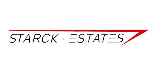 Starck-Estates · LOGO