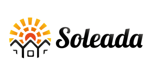Soleada Homes · LOGO