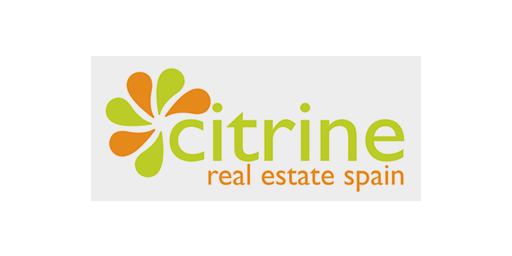Citrine Real Estate · LOGO