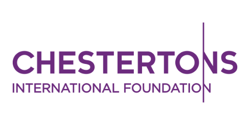 Chestertons International Commercial · LOGO
