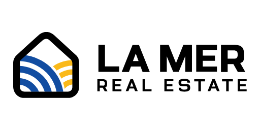 La Mer Estates · LOGO
