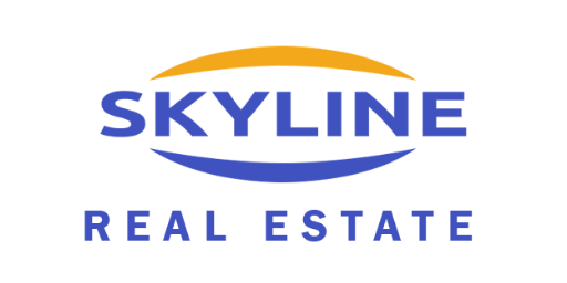 Skyline Costa Luz · LOGO