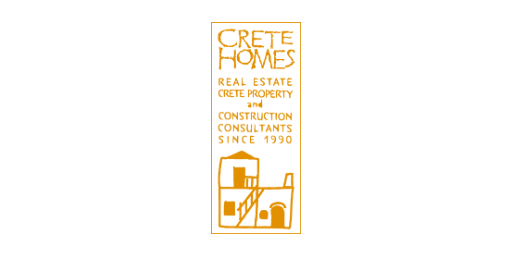 Crete Homes · LOGO