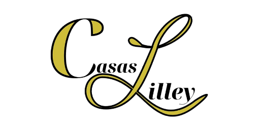Casas Lilley · LOGO