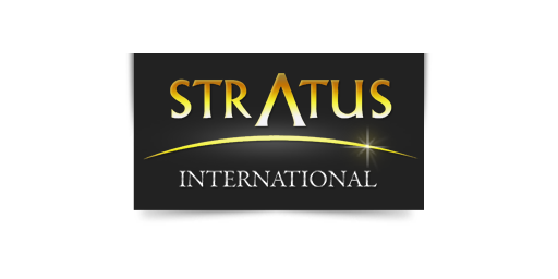 Stratus International · LOGO