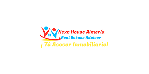 Next House Almeria · LOGO