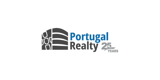 Portugal Realty · LOGO