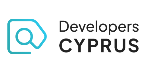 Developers Cyprus &middot; LOGO