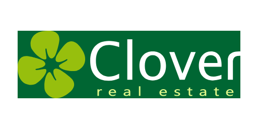Clover Estates · LOGO