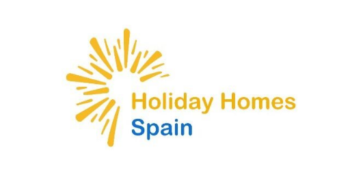 Holiday Homes Spain · LOGO