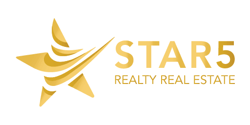 Star 5 Realty Real Estate · LOGO