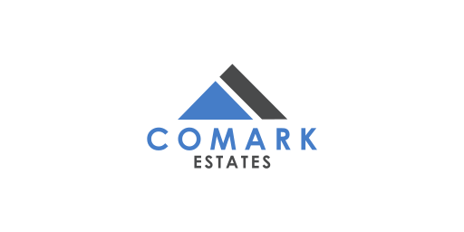 Comark Estates · LOGO