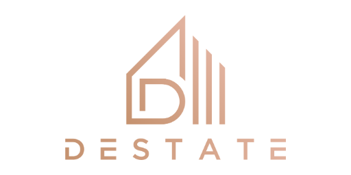 DESTATE LTD · LOGO