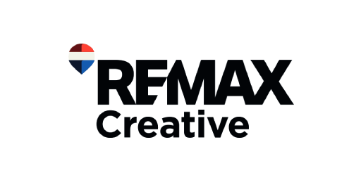 Remax Creative · LOGO