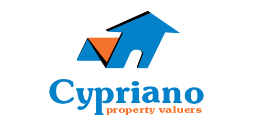 Cypriano · LOGO