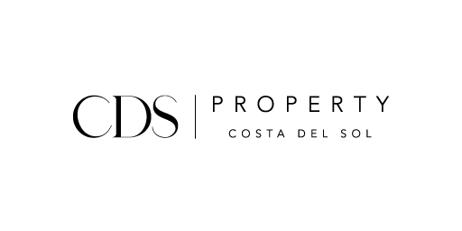CDS Property Spain · LOGO