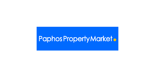 Paphos Property Market · LOGO