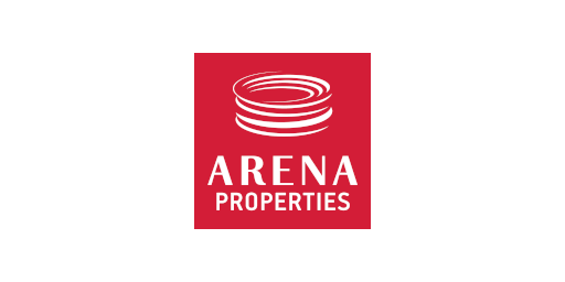 Arena Properties logo