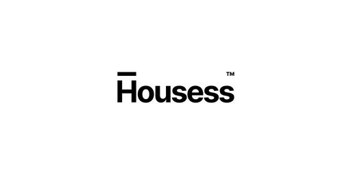 Housess Global Real Estate · LOGO