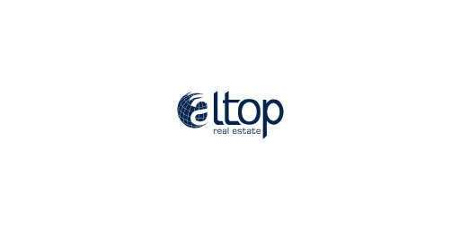 Altoprealestate &middot; LOGO