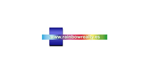 Rainbow Realty · LOGO