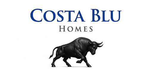 Costa Blu Homes · LOGO