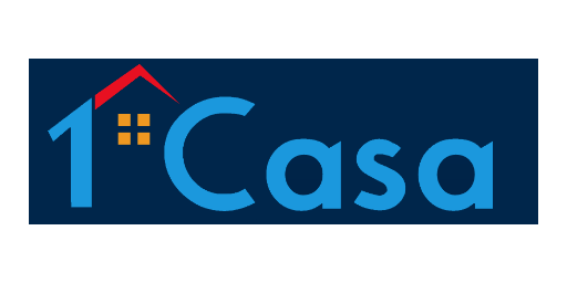 1Casa logo