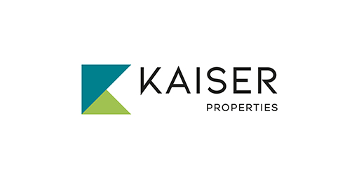 Kaiser Properties · LOGO