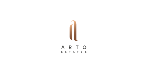 Arto Estates logo