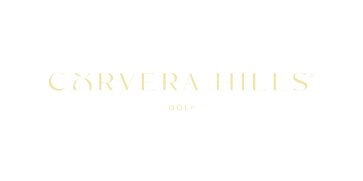 Corvera Hills Residences · LOGO