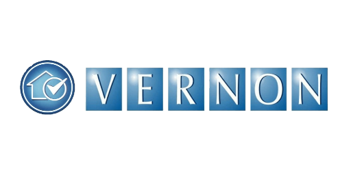 Vernon Real Estate · LOGO