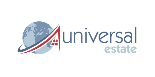 Universal Estate · LOGO