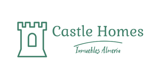 Castle Homes · LOGO