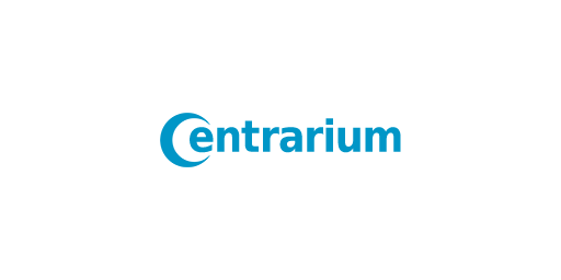 Centrarium &middot; LOGO