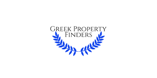 Greek Property Finders · LOGO