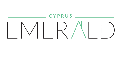 Cyprus Emerald · LOGO