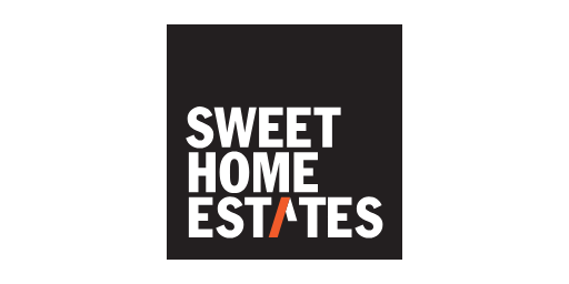 Sweet Home Estates · LOGO